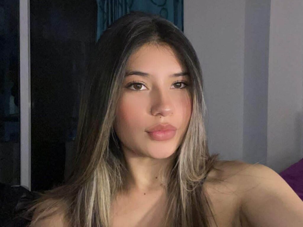 Amber Calman Picture